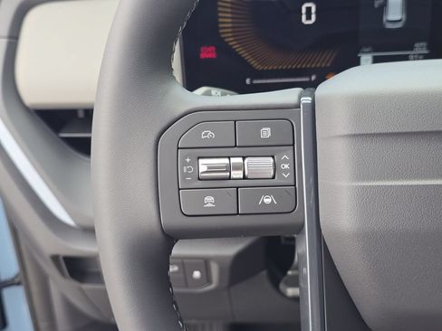 New 2027 Kia Seltos S FWD image 29