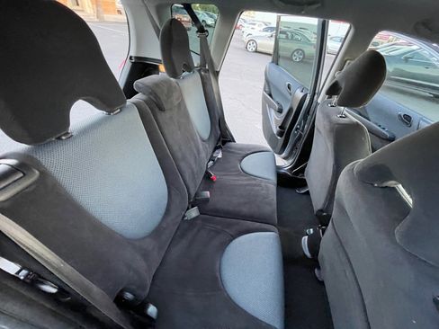 Used 2008 Honda Fit image 22