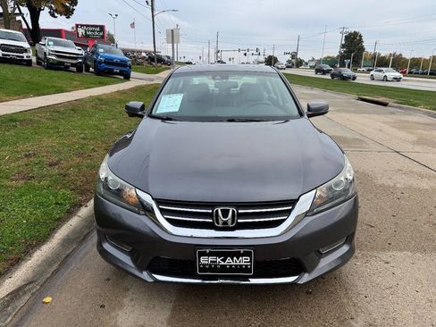 Used 2013 Honda Accord EX-L image 8