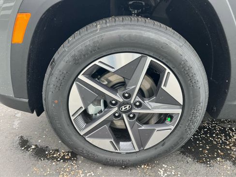 New 2026 Hyundai Tucson SEL image 13