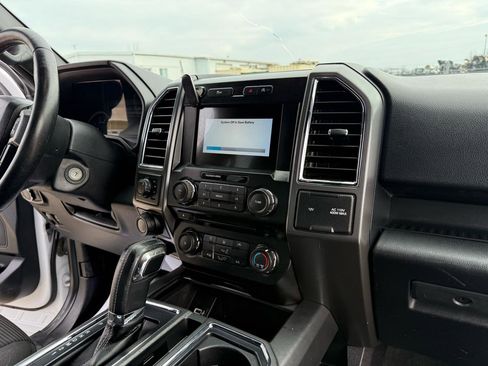 Used 2017 Ford F150 XLT w/ Equipment Group 301A Mid image 26