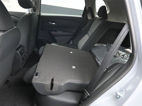 New 2026 Nissan Rogue SV image 35