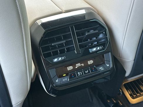 Certified 2023 BMW iX xDrive50 w/ Premium Package image 16