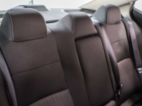 Used 2024 Nissan Altima 2.5 SV image 27