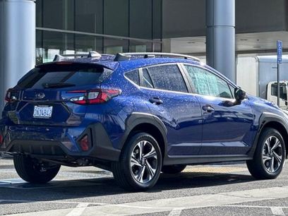 Used 2026 Subaru Crosstrek 2.5i Premium