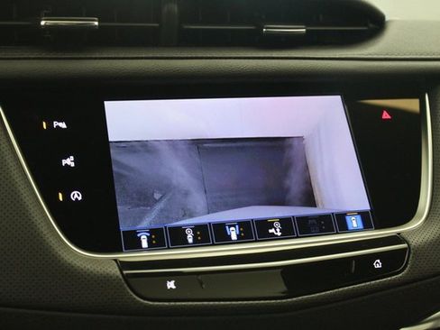 New 2026 Cadillac XT5 Sportv image 20