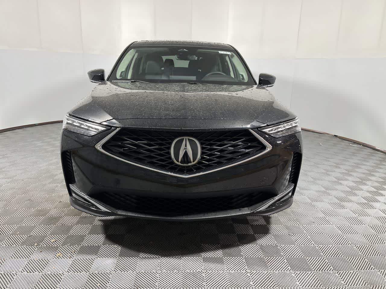 Certified 2026 Acura MDX w/ Technology Package AWD/4WD image 3