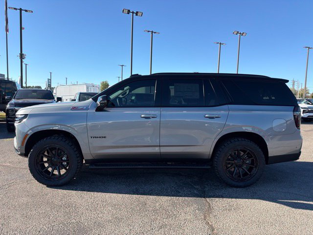 New 2027 Chevrolet Tahoe Z71 w/ Z71 Off-Road Package AWD/4WD image 6