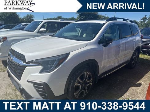 Used 2026 Subaru Ascent Limited w/ Popular Package #2 AWD/4WD image 1