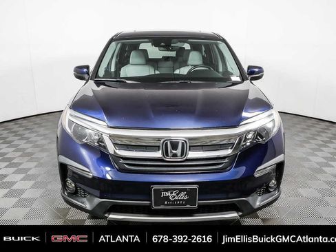 Used 2022 Honda Pilot EX-L image 26