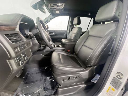 Used 2022 Chevrolet Tahoe LT image 21