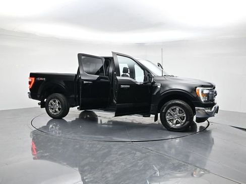 Used 2023 Ford F150 Lariat image 46