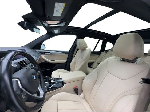 Used 2021 BMW X3 sDrive30i RWD image 18
