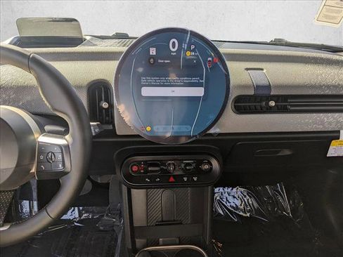 New 2026 MINI Cooper S image 12