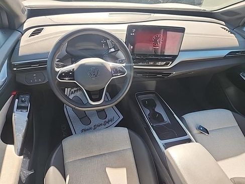 Used 2023 Volkswagen ID.4 Pro image 35