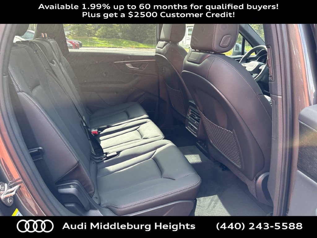 New 2026 Audi Q5 Premium Plus AWD/4WD image 25