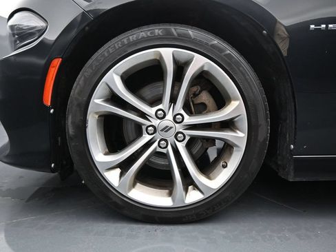 Used 2022 Dodge Charger R/T RWD image 19
