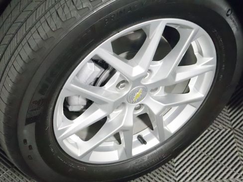 Used 2022 Chevrolet Equinox LS w/ LS Convenience Package FWD image 20