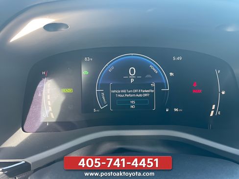 New 2026 Toyota Camry SE w/ Convenience Package FWD image 23