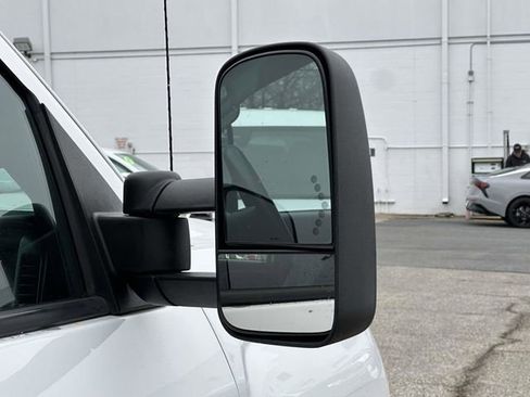 Used 2015 Chevrolet Silverado 2500 W/T w/ WT Convenience Package image 29