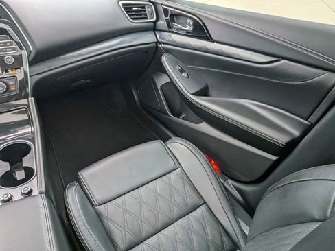Used 2023 Nissan Maxima Platinum w/ Sport Mat Group image 17
