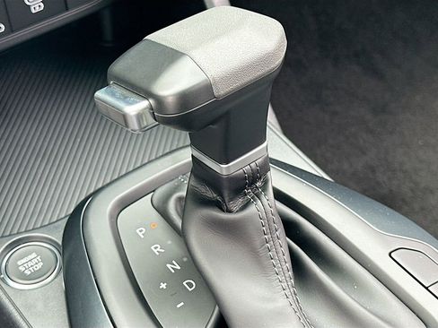 New 2025 Kia K4 LXS image 16