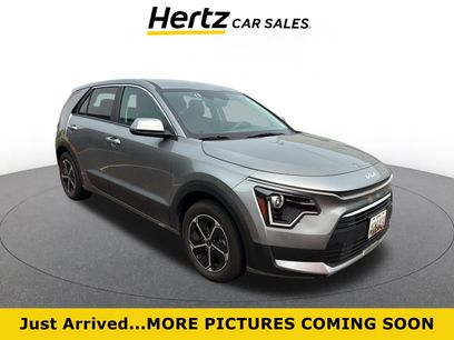 Used 2026 Kia Niro LX