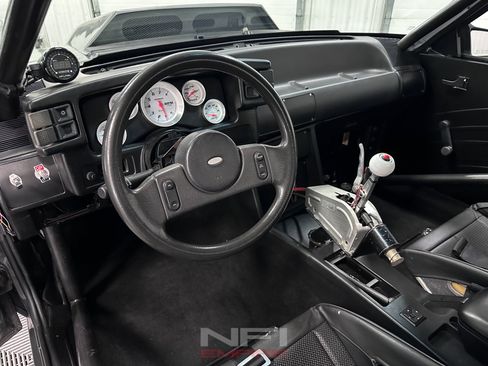 Used 1988 Ford Mustang LX RWD image 23