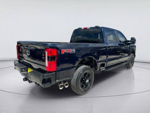 Used 2023 Ford F250 XL w/ STX Appearance Package AWD/4WD image 3