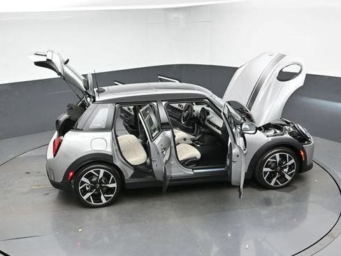 Used 2026 MINI Cooper S FWD image 45
