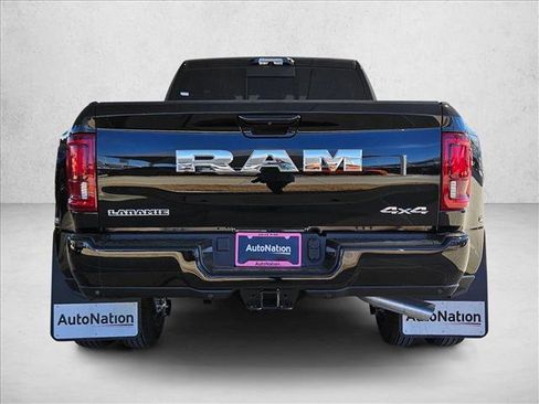 New 2026 RAM 3500 Laramie w/ Sport Appearance Package image 8