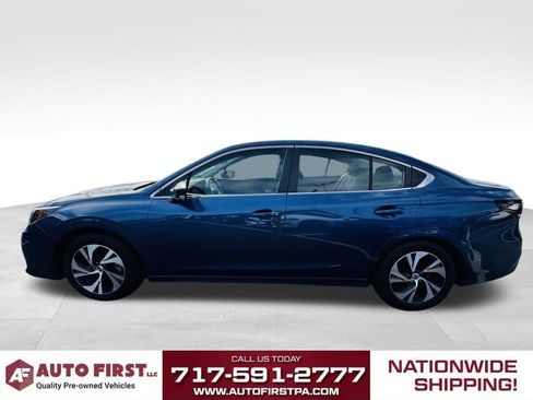 Used 2022 Subaru Legacy image 6