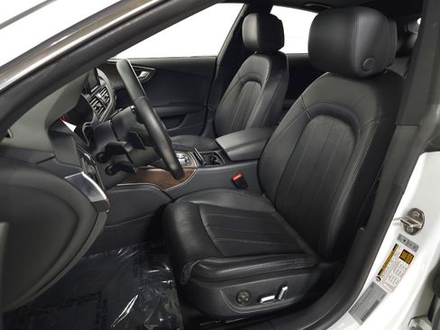 Used 2016 Audi A7 3.0T Prestige w/ Prestige Package image 14