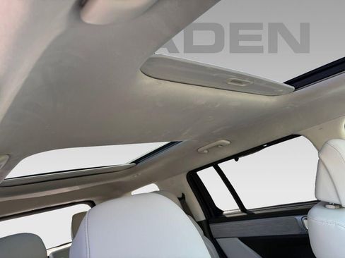 New 2025 Hyundai Santa Fe Calligraphy image 33