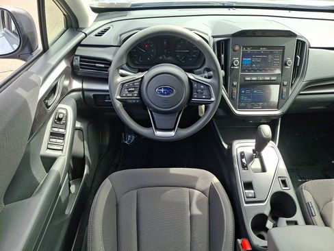 Certified 2024 Subaru Impreza 2.0i AWD/4WD image 11