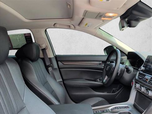 Used 2020 Honda Accord EX-L image 24