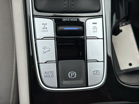 New 2026 Hyundai Tucson SEL AWD/4WD image 25