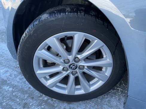 Used 2024 Toyota Corolla LE image 46