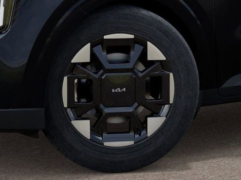 New 2026 Kia Carnival EX FWD image 34