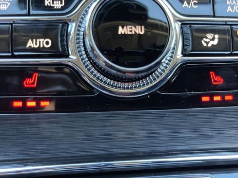 Used 2021 Lincoln Nautilus FWD w/ Equipment Group 101A image 18