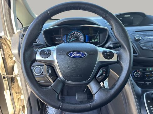 Used 2017 Ford C-MAX SE image 27