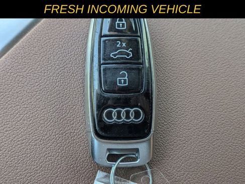 Used 2024 Audi A6 Premium Plus AWD/4WD image 25