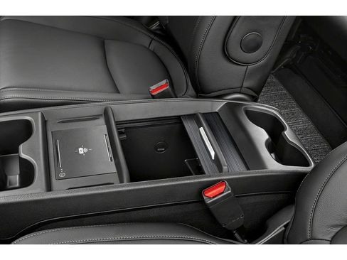 New 2026 Honda Odyssey EX-L image 9