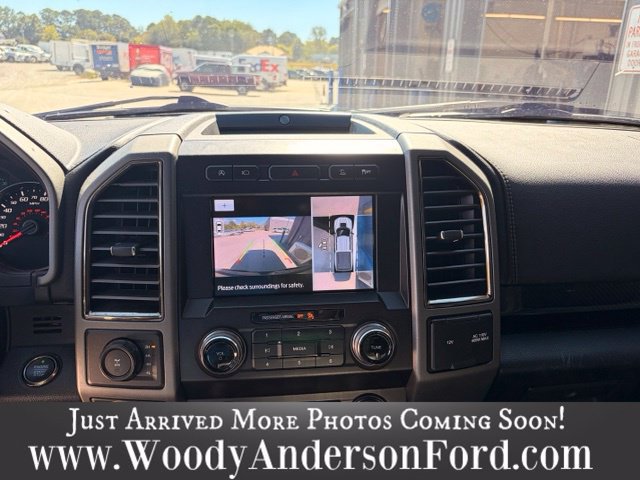 Used 2020 Ford F150 Raptor w/ Equipment Group 802A Luxury AWD/4WD image 13