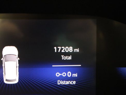 Used 2024 Volkswagen Taos S FWD image 11