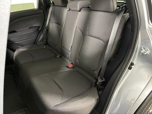 Certified 2026 Subaru Forester Premium image 25