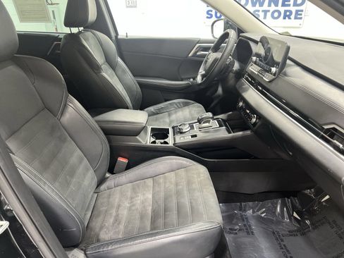 Used 2022 Mitsubishi Outlander SE FWD image 24