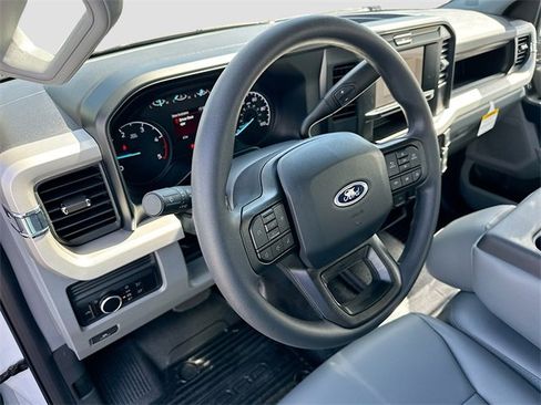 New 2026 Ford F350 XL image 6