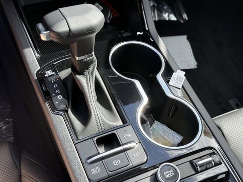 New 2026 Kia K5 EX image 26