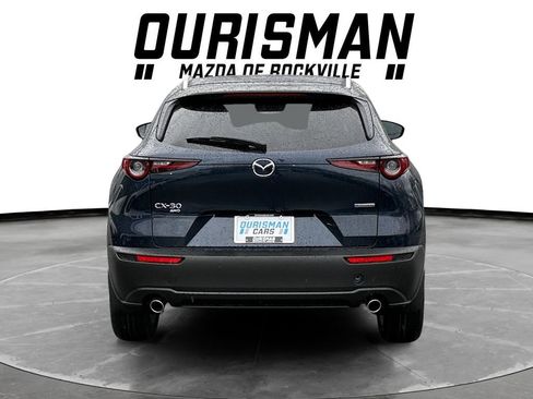 New 2026 MAZDA CX-30 AWD 2.5 S image 5